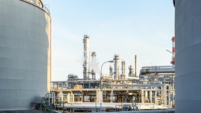 What is Petrochemistry?  