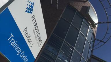 New New Competency and Training Centre for Operational Excellence Training in Hazardous Industries
