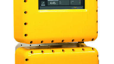 New Viscometer Analyser Launched