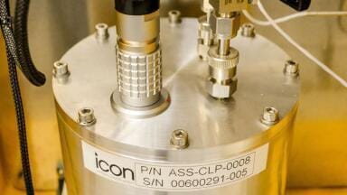 Industry First for Cloud Point Analyser
