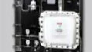 On-line Process Analyser Continuously Measures Salt Content in Crude Oil