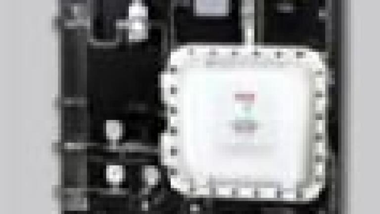 On-line Process Analyser Continuously Measures Salt Content in Crude Oil