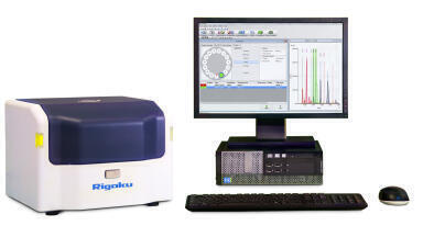 New High-performance, Direct Excitation EDXRF Elemental Analyser for Field, Plant or Laboratory