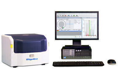 New High-performance, Direct Excitation EDXRF Elemental Analyser for Field, Plant or Laboratory
