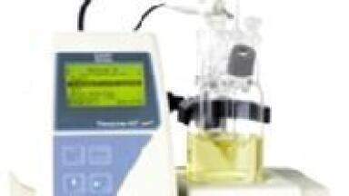 Titroline Kf Trace –