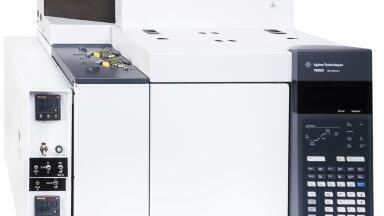 New Partnership Offers  a Solution for the Analysis of Biomass Pyrolysis Effluent by Gas Chromatography