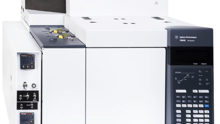 New Partnership Offers  a Solution for the Analysis of Biomass Pyrolysis Effluent by Gas Chromatography