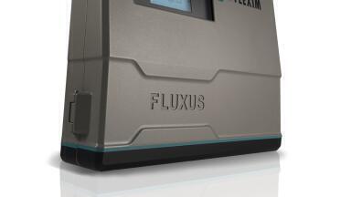 Next Generation of Clamp-On Flow Meters Sets a New Standard for Accuracy, Reliability, and Versatility