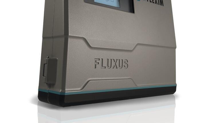 Next Generation of Clamp-On Flow Meters Sets a New Standard for Accuracy, Reliability, and Versatility