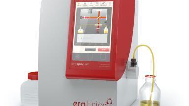 The Latest Trend in Oil Condition Monitoring