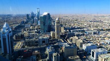 Will Saudi Arabia Go Bust?  