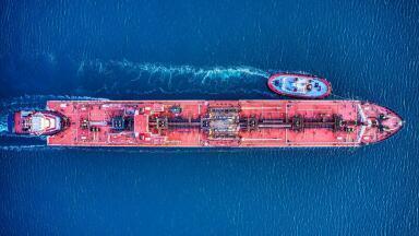 What Is the World's Biggest Oil Tanker?