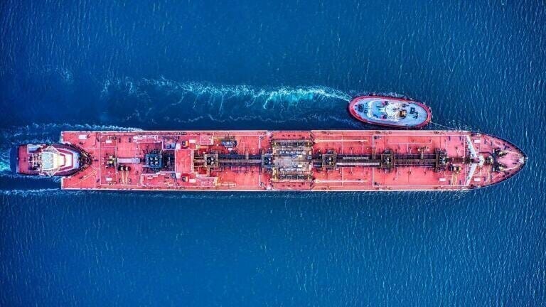 What Is the World's Biggest Oil Tanker?