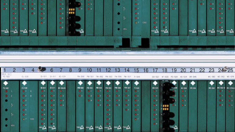 The ProSafe-SLS is a Safety Instrumented System that was designed for applications which require the highest Safety Integrity Levels (SIL 3 & 4).