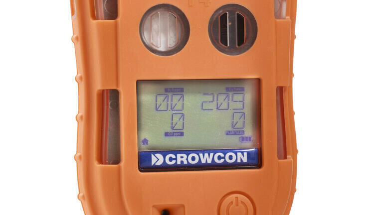 New Portable Multi-Gas Detector Features Innovative Technologies  for Enhanced Accuracy, Reliability and Ease of Use