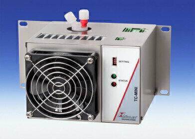 Midget Chiller - Small Sample Gas Cooler with Outstanding Performance
