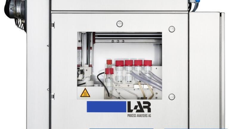 Online Analysers for IECex and ATEX zones