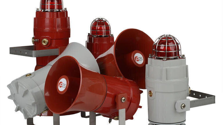 The new ‘D1x’ family offers outstanding performance in a compact, corrosion proof aluminium enclosure 
