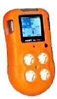 New Multi-gas Portable Detector for CO, H2S, O2, and LEL