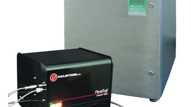 Grabner Instruments Offers High-Performance, Near Infrared Analysers for Laboratory and In-Line Measurements 