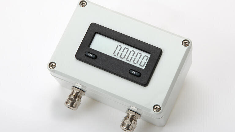 New Versatile Multi-function Flow Instrument