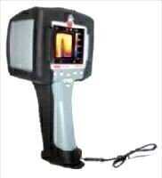 Thermal Imager Locates Hot Spots Fast