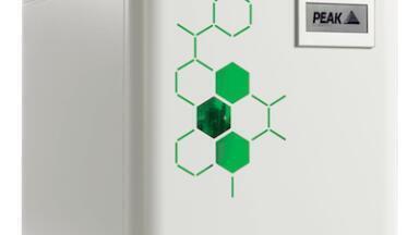 Affordable Ultra High Purity Hydrogen Solution Introduced