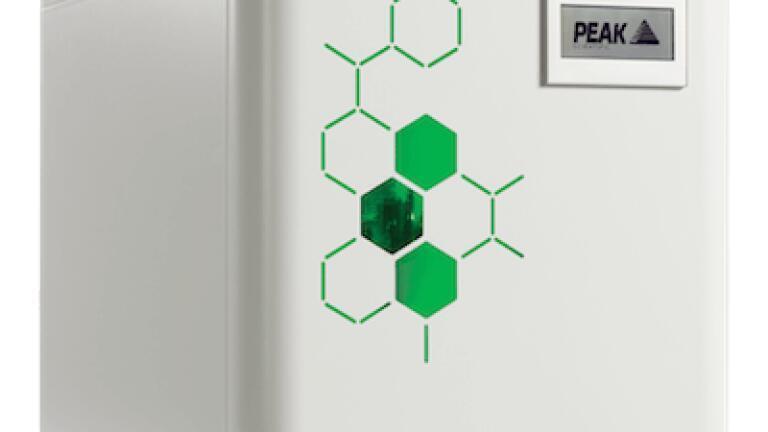 Affordable Ultra High Purity Hydrogen Solution Introduced