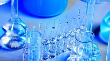 LIMS for Petrochemical and Environmental Applications