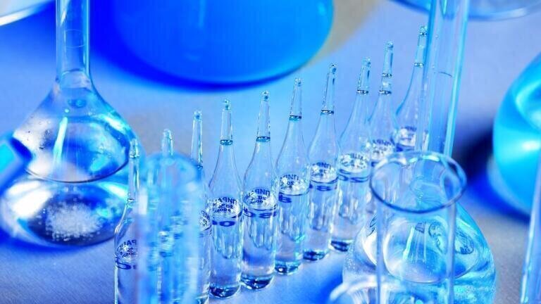 LIMS for Petrochemical and Environmental Applications