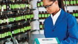 New applications brief explains at-line sulfur analysis that saves time and money