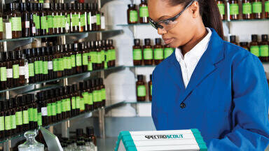 New applications brief explains at-line sulfur analysis that saves time and money