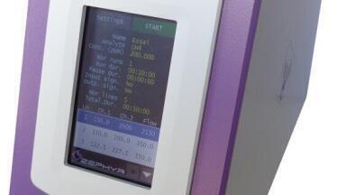Accurate instrument Calibration