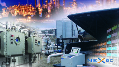 NEX Series on-line process and benchtop elemental analyzers will be shown at PEFTEC 2015