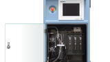 On-Line Analyser for Caustic Scrubbers