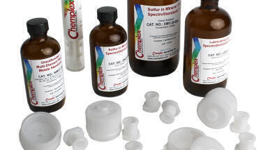 Largest range of XRF Sample Preparation Products