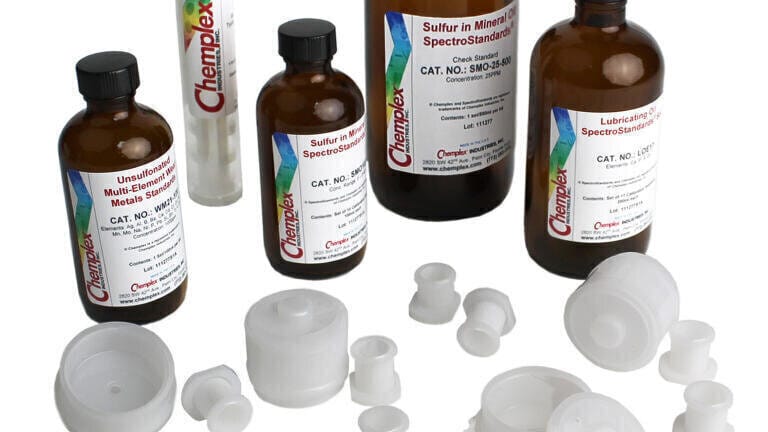 Largest range of XRF Sample Preparation Products