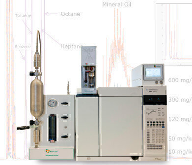 Accurate GC Analysis of Pressurized Liquid Hydrocarbon Streams Petro Online