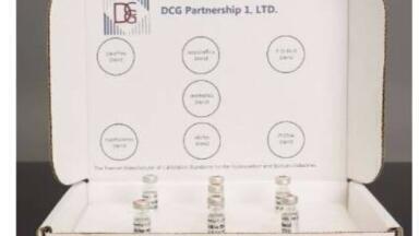 Detailed Hydrocarbon Analysis (DHA) of certified reference materials