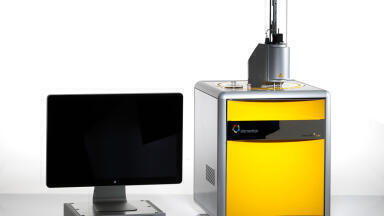 Most sensitive combustion analyser for sulphur and nitrogen