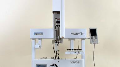 Ultrafast Gas Chromatography