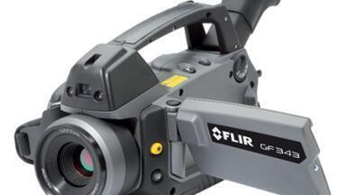 Advanced Thermal Imaging for the Petrochemical Industry