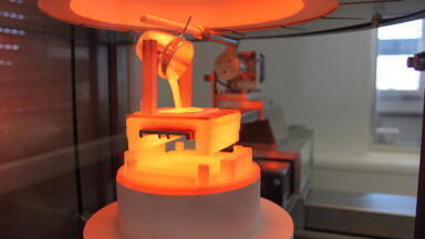 New Electrical Fusion Machine launched at PEFTEC