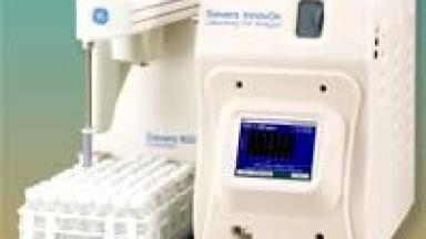 Maximize Uptime with the New Sievers Innovox Toc Analyzer