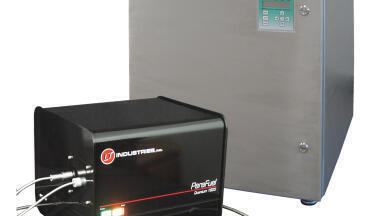 NIR Analysers for lab and in-line measurements