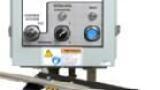 Fox-iq On-line Process Analysers for Automated 100% High Volume Quality Control