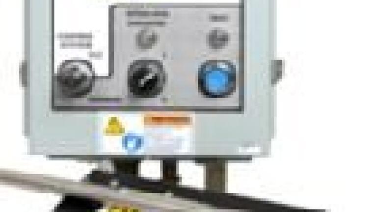 Fox-iq On-line Process Analysers for Automated 100% High Volume Quality Control