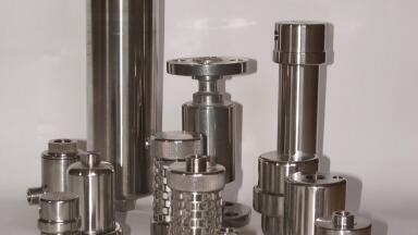 Instrument filters for the chemical and Petrochemical Industries