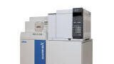 New Gas Chromatograph-High Resolution Time- of- Flight Mass Spectrometer launched.