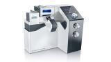 Spinning Drop Tensiometer Demonstrated at PEFTEC